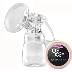 شیردوش برقی لایف نت مدل تک شیشه