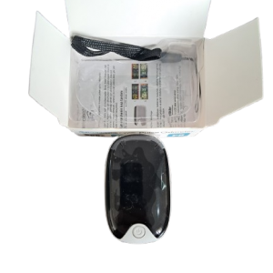 پالس اکسی متر لایف نت مدل KE-6004