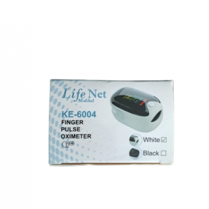 پالس اکسی متر لایف نت مدل KE-6004