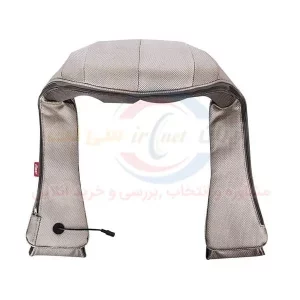 ماساژور گردن و شانه آی رست مدل SL-D180c