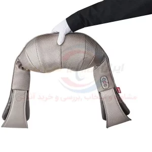ماساژور گردن و شانه آی رست مدل SL-D180c