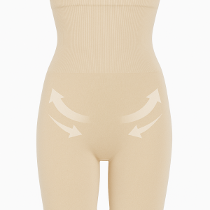 گن زنانه فرم تایم مدل 1024 رنگ کرم