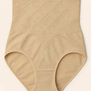 گن زنانه فرم تایم مدل 1008 رنگ کرم