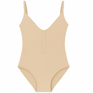 گن زنانه فرم تایم مدل 9105 رنگ کرم