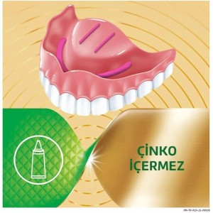 چسب دندان مصنوعی کورگا مدل MAX با طعم تازه و طراوت وزن 40 گرم