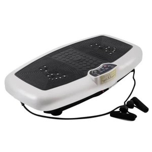 استپر ویبراتور لاغری لیرکن مدل Leercon XB-005