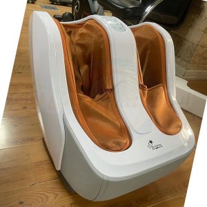 ماساژور پا زنیت مد مدل Zenithmed M5004