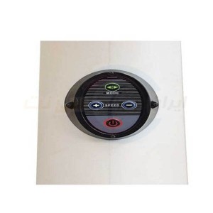 ویبراتور ایستاده وسلو مدل WLICVU 36907