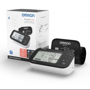 فشارسنج امرون OMRON مدل M7 intelli