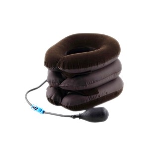 تراکشن گردنی مدل بالشت دور گردن