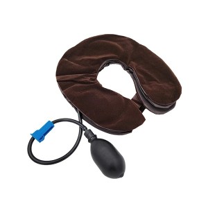 تراکشن گردنی مدل بالشت دور گردن