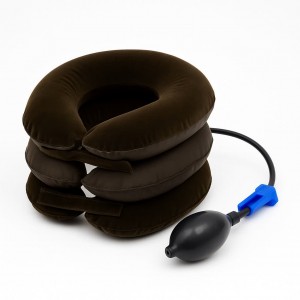 تراکشن گردنی مدل بالشت دور گردن