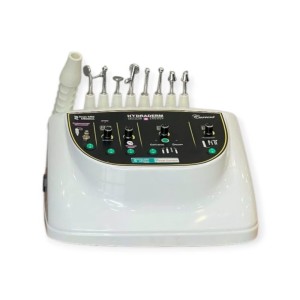 دستگاه فشیال کارانت اقتصادی(رهامد)