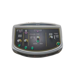 دستگاه هیدرولیفت اقتصادی رهامد