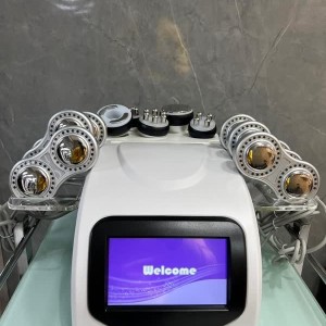 دستگاه اراف کویتیشن