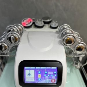 دستگاه اراف کویتیشن