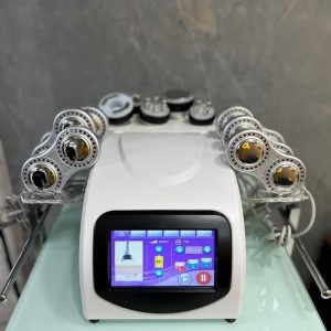 دستگاه اراف کویتیشن