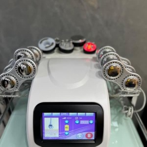 دستگاه اراف کویتیشن