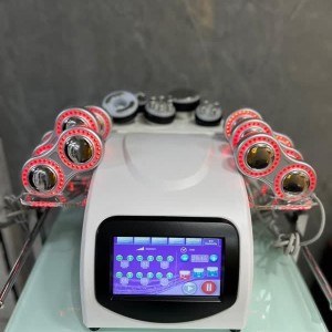 دستگاه اراف کویتیشن