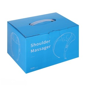 ماساژور گردن و شانه لیرکن مدل Leercon 4045