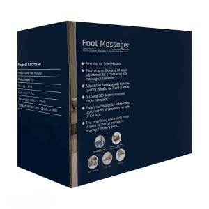 ماساژور پا لیرکن مدل Leercon ZL-1