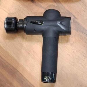 ماساژور تفنگی لیرکن مدل DarkForce