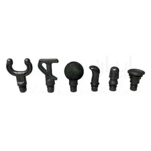 ماساژور تفنگی لیرکن مدل DarkForce