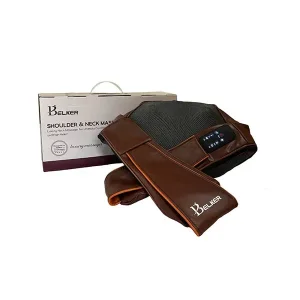ماساژور گردن و شانه بلکر مدل Belker BL-N03