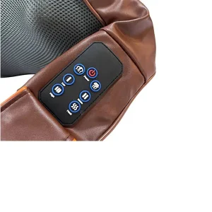 ماساژور گردن و شانه بلکر مدل Belker BL-N03