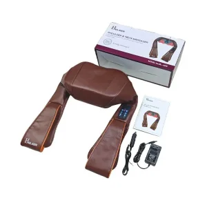 ماساژور گردن و شانه بلکر مدل Belker BL-N03