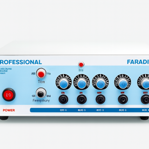 دستگاه فارادیک پنج کانال برند پرفشینال