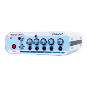 دستگاه فارادیک پنج کانال برند پرفشینال