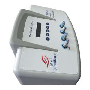 دستگاه فیزیوتراپی رک مدیکال 4 کانال 250 هرتز