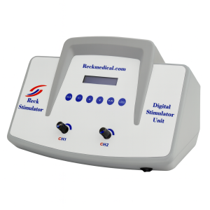 دستگاه فیزیوتراپی رک مدیکال مدل 2 کاناله