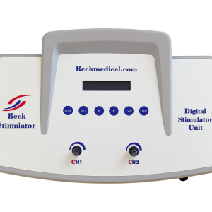 دستگاه فیزیوتراپی رک مدیکال مدل 2 کاناله