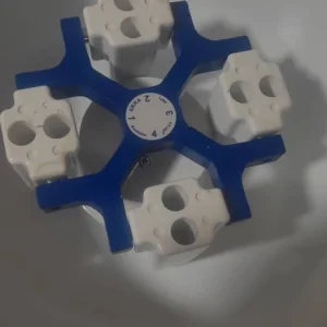 دستگاه سانتریفیوژ 8 شاخه یونیورسال prp پی آر پی + یک سال گارانتی