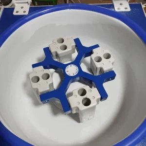 دستگاه سانتریفیوژ 8 شاخه یونیورسال prp پی آر پی + یک سال گارانتی