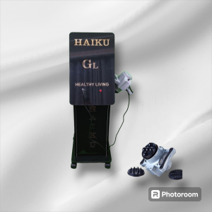 ماساژور لاغری جی فایو استند دار  دسته خلبانی (جی ال)