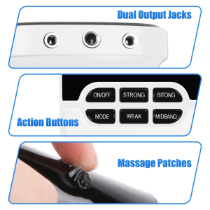 تنس عضلانی ال لایف AllLife مدل JA-A818