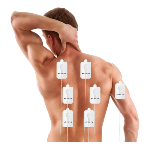 تنس عضلانی ال لایف AllLife مدل JA-A818