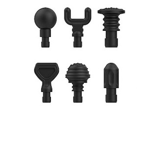 ماساژور تفنگی برند MDHL شارژی