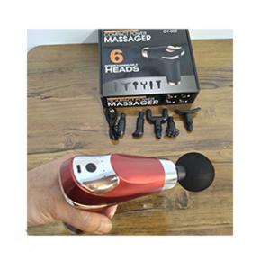 ماساژور تفنگی کامپکت پاور مدل CY-002 شارژی