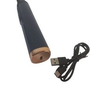 ماساژور تفنگی دسته بلند مدل BLD-339  هوشمند شارژی