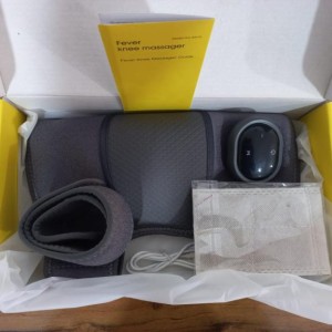 ماساژور چند کاره زانو ، شانه و بازو شارژی