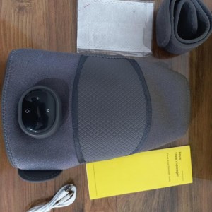 ماساژور چند کاره زانو ، شانه و بازو شارژی