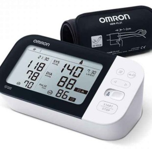 فشارسنج امرون OMRON مدل M7