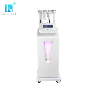 دستگاه کویتیشن 6 کاره پایه دار