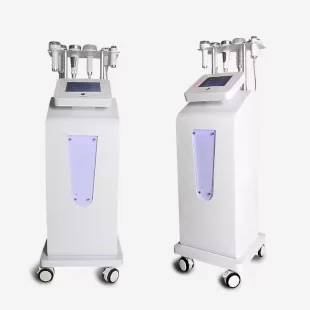 دستگاه کویتیشن پایه دار
