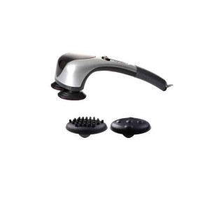 ماساژور گرمادار بامادون قرمزمدلDouble Heads Heating