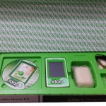 دستگاه کوچک کننده بینی ایدان جدید لمسی V4